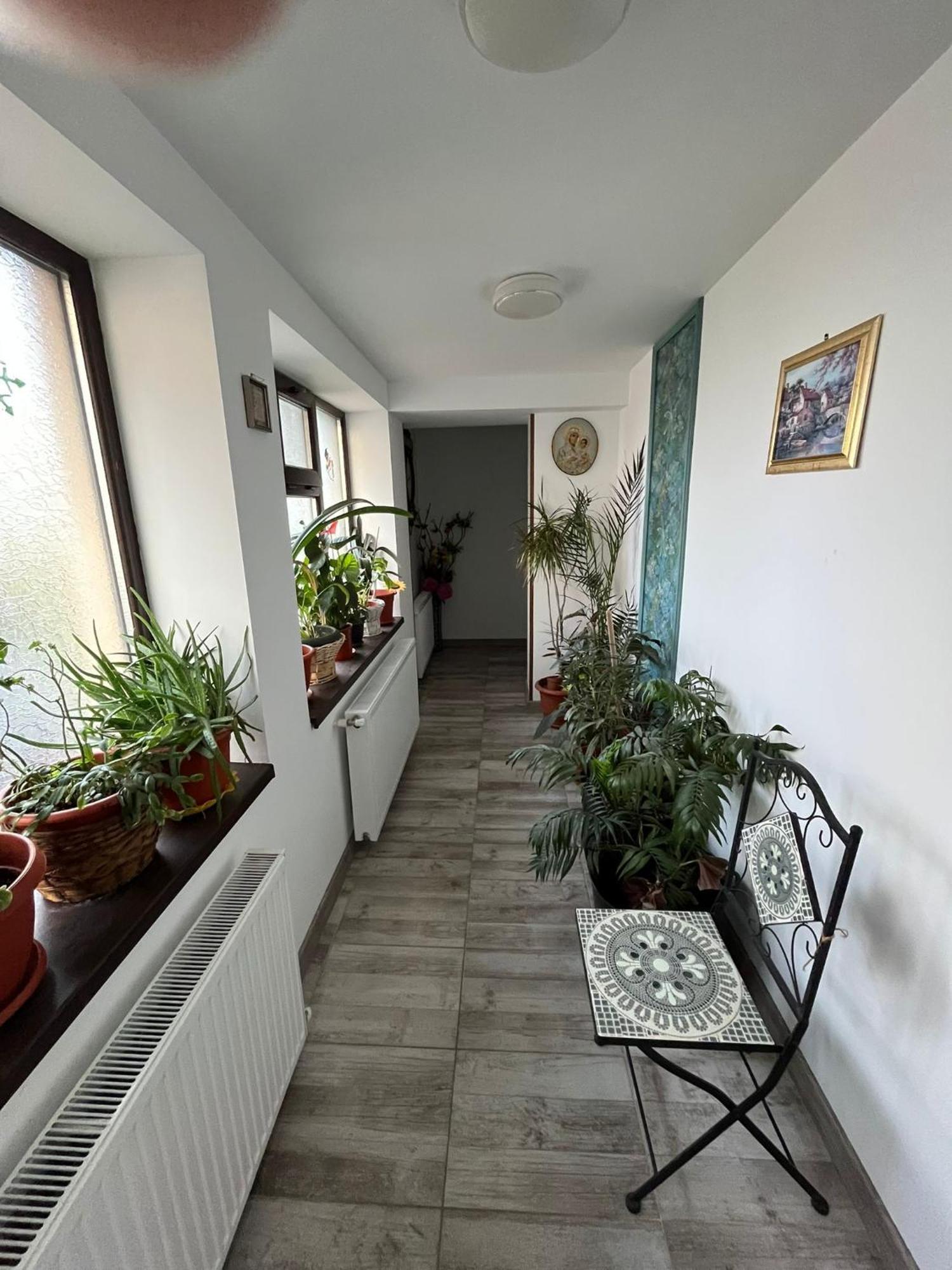 Solaria Budget Studio Galaţi Exterior foto